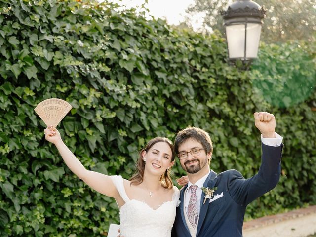 Elena and Arturo's Wedding in Miami, Florida 64