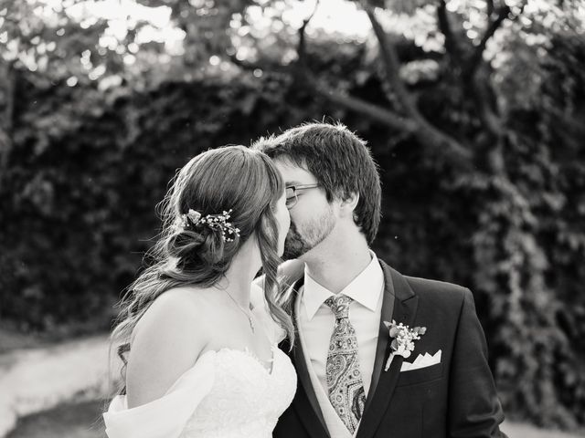 Elena and Arturo's Wedding in Miami, Florida 65