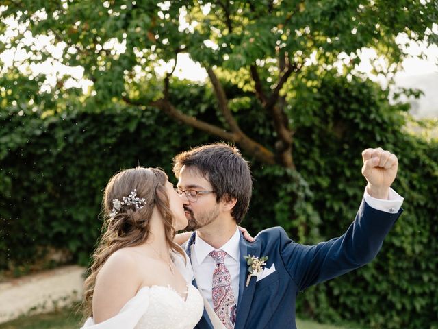 Elena and Arturo's Wedding in Miami, Florida 66