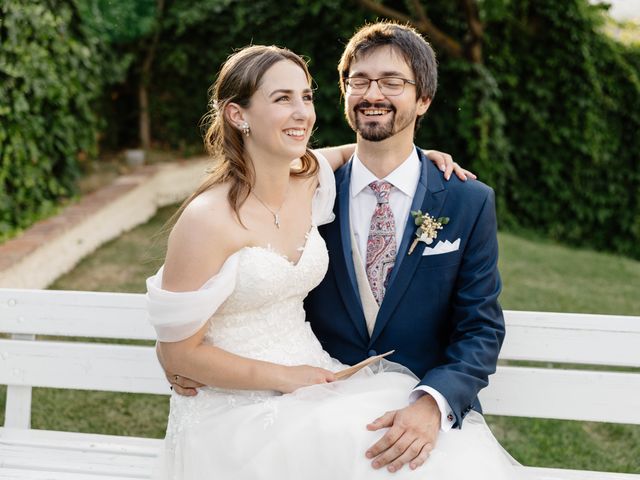 Elena and Arturo's Wedding in Miami, Florida 67