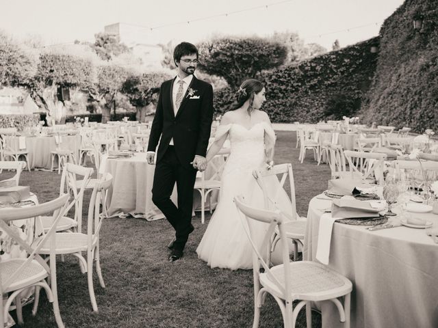 Elena and Arturo's Wedding in Miami, Florida 68