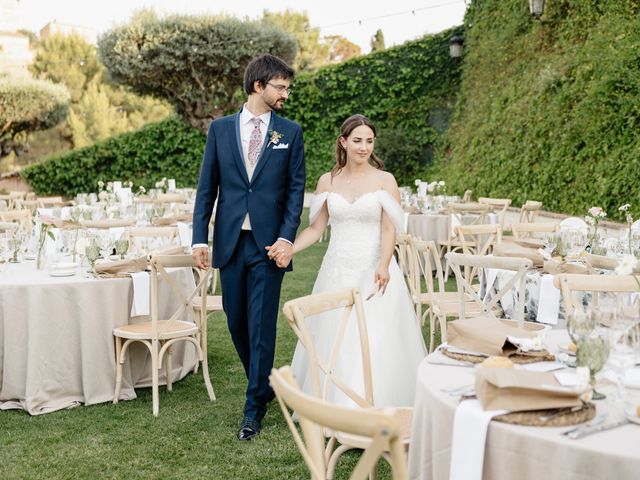 Elena and Arturo's Wedding in Miami, Florida 69