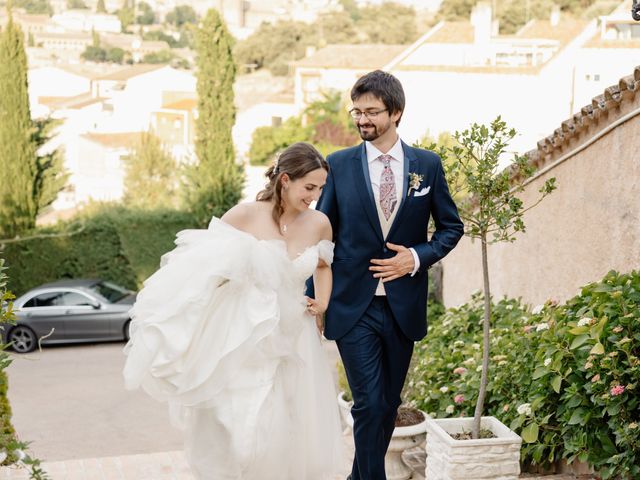 Elena and Arturo's Wedding in Miami, Florida 72