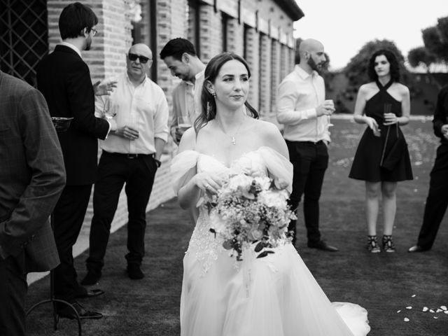 Elena and Arturo's Wedding in Miami, Florida 73