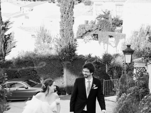 Elena and Arturo's Wedding in Miami, Florida 75