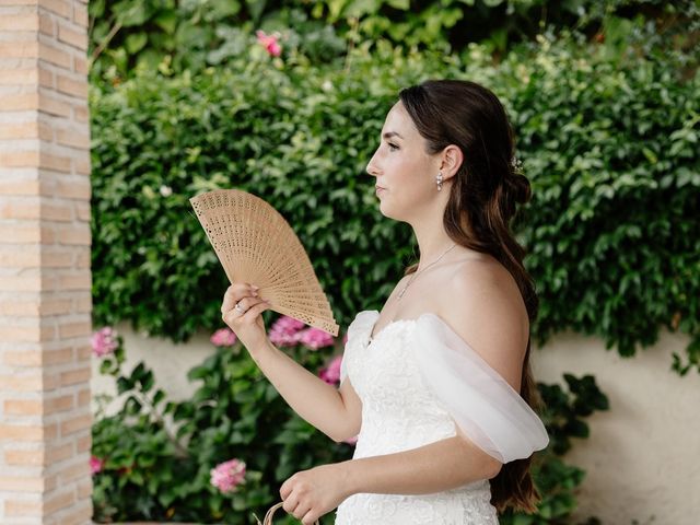 Elena and Arturo's Wedding in Miami, Florida 77