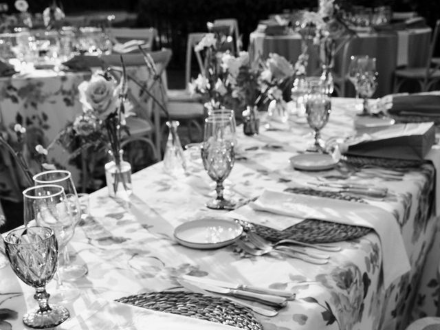 Elena and Arturo's Wedding in Miami, Florida 79