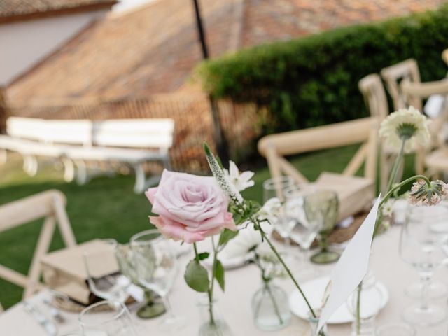 Elena and Arturo's Wedding in Miami, Florida 86