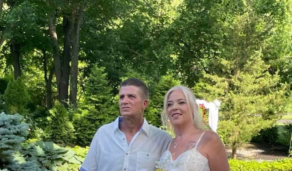Sean   and Jenn  's Wedding in East Berlin, Pennsylvania
