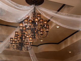 Cindy &amp; Eric's wedding 1