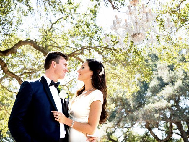 Troy and Jenna&apos;s Wedding in Sonoma, California 33