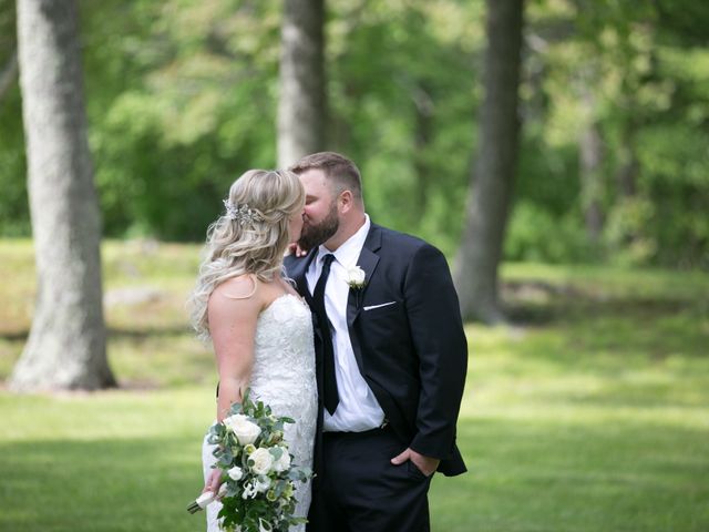 Nick and Seana&apos;s Wedding in Sparta, New Jersey 12