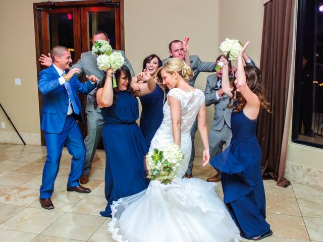 Jeff and Claire&apos;s Wedding in Tucson, Arizona 12