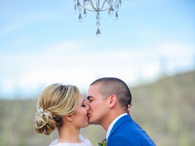Jeff and Claire&apos;s Wedding in Tucson, Arizona 22