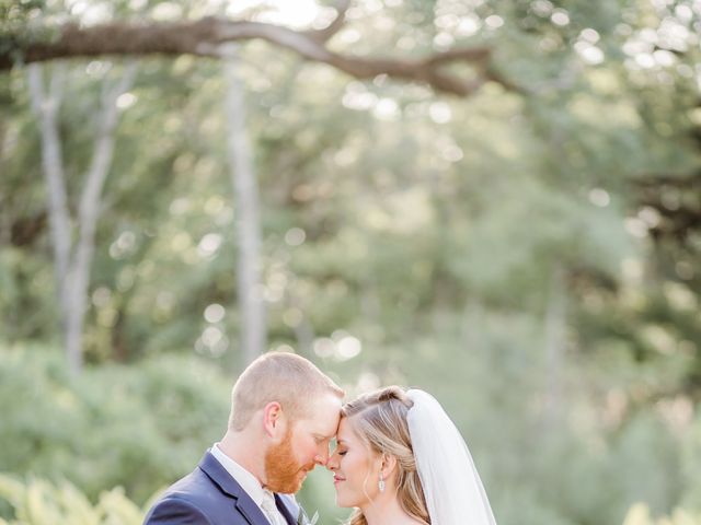 Steven and Hannah&apos;s Wedding in Angleton, Texas 24
