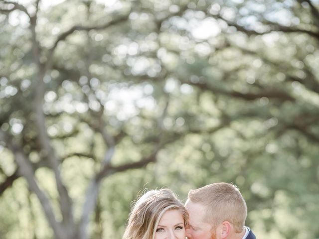 Steven and Hannah&apos;s Wedding in Angleton, Texas 51