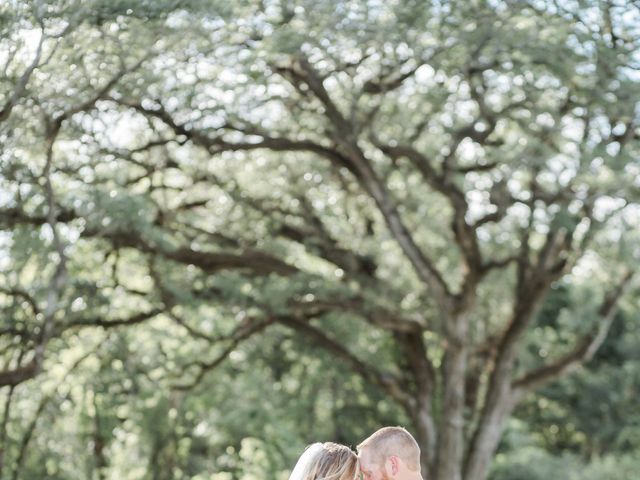 Steven and Hannah&apos;s Wedding in Angleton, Texas 60