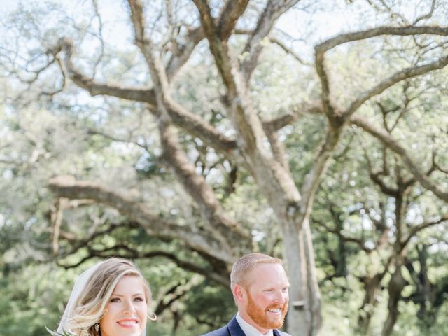 Steven and Hannah&apos;s Wedding in Angleton, Texas 80