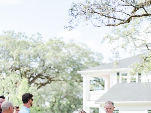 Steven and Hannah&apos;s Wedding in Angleton, Texas 87