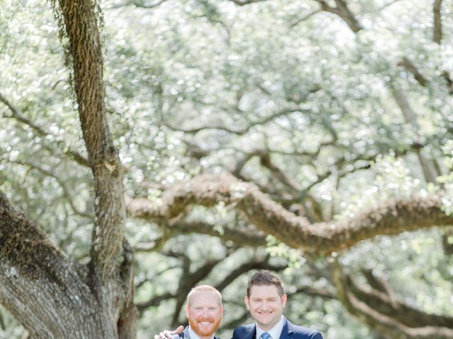 Steven and Hannah&apos;s Wedding in Angleton, Texas 121