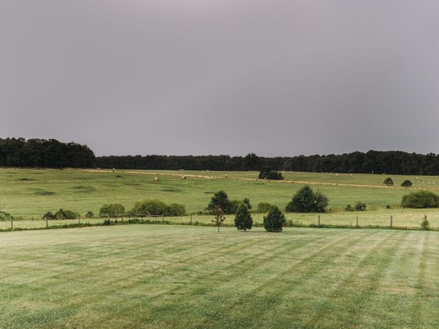 Samuel and Madeline&apos;s Wedding in Leesburg, Virginia 36