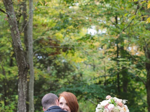 Roisin and Sean&apos;s Wedding in Topsfield, Massachusetts 16