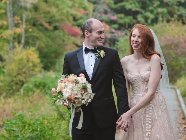 Roisin and Sean&apos;s Wedding in Topsfield, Massachusetts 22