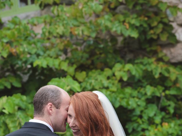 Roisin and Sean&apos;s Wedding in Topsfield, Massachusetts 28