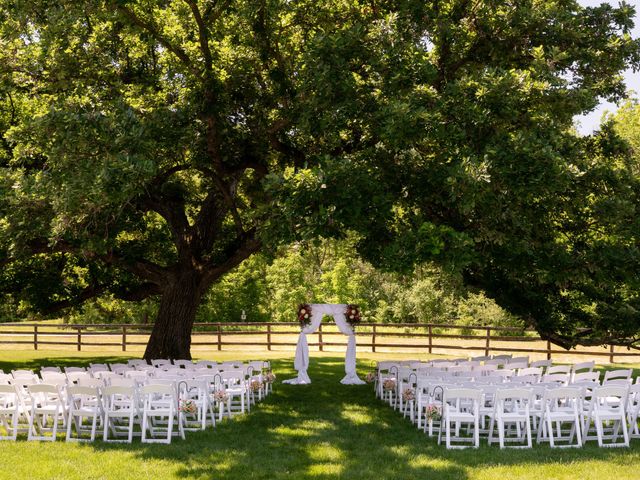 Devon and Maddy&apos;s Wedding in Rochester, Minnesota 29