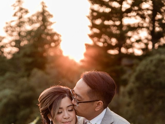 Aby and Joseph&apos;s Wedding in Redwood City, California 1
