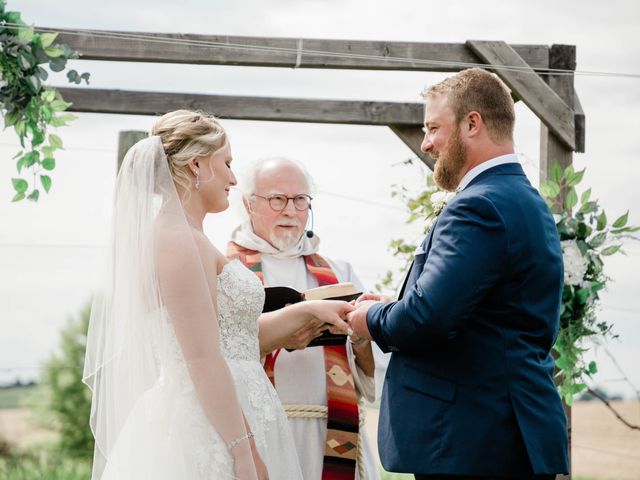 Clark and Holly&apos;s Wedding in Grand Rapids, Michigan 72