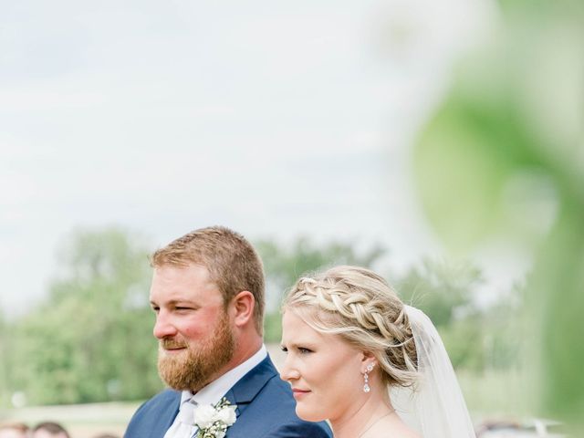 Clark and Holly&apos;s Wedding in Grand Rapids, Michigan 85