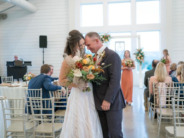 Steven and Shauna&apos;s Wedding in Fredericksburg, Texas 19
