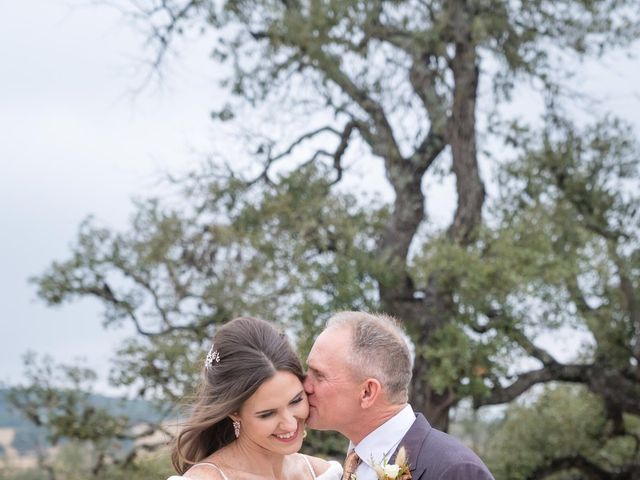 Steven and Shauna&apos;s Wedding in Fredericksburg, Texas 27