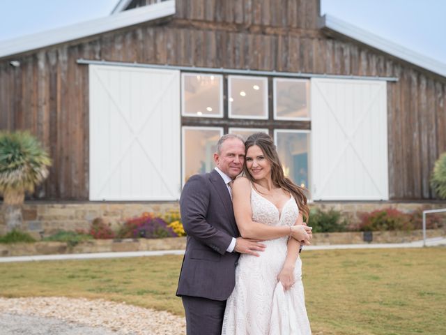 Steven and Shauna&apos;s Wedding in Fredericksburg, Texas 28