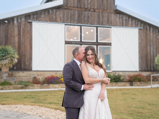 Steven and Shauna&apos;s Wedding in Fredericksburg, Texas 29