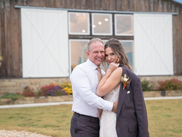 Steven and Shauna&apos;s Wedding in Fredericksburg, Texas 33