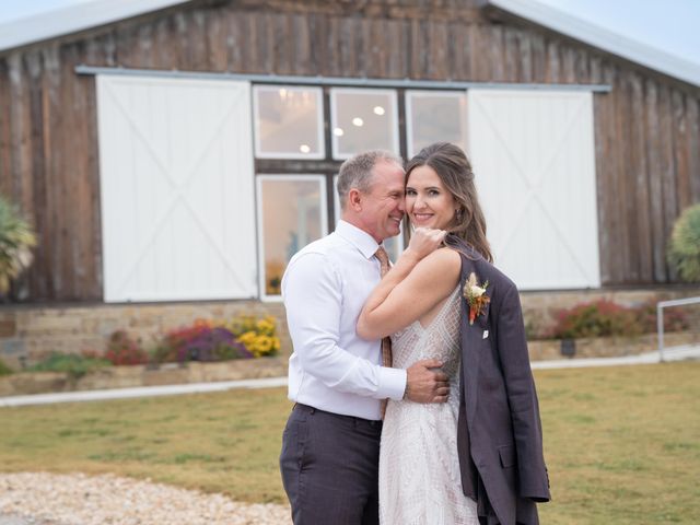 Steven and Shauna&apos;s Wedding in Fredericksburg, Texas 34