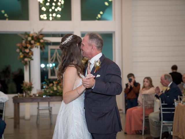 Steven and Shauna&apos;s Wedding in Fredericksburg, Texas 48