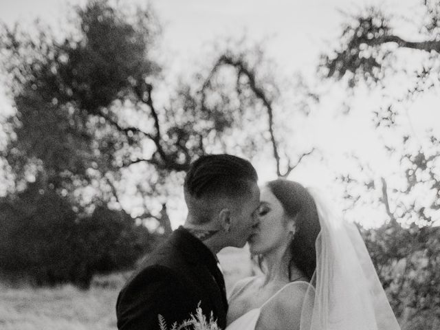 Tyler and Olga&apos;s Wedding in Mokelumne Hill, California 3