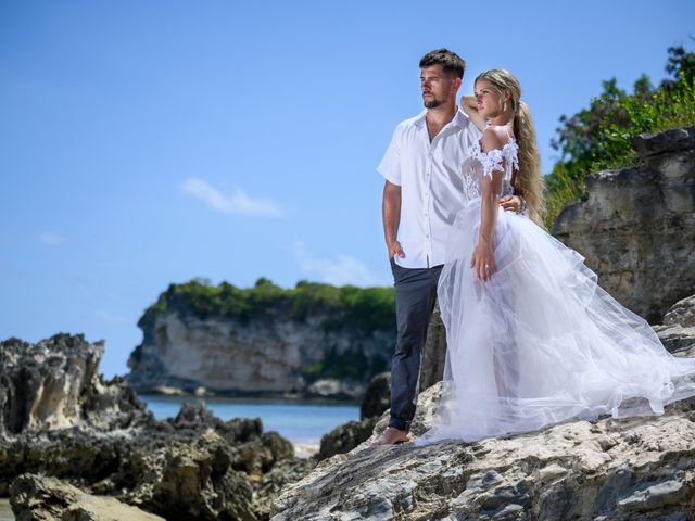 Jason and Kayla&apos;s Wedding in Punta Cana, Dominican Republic 49