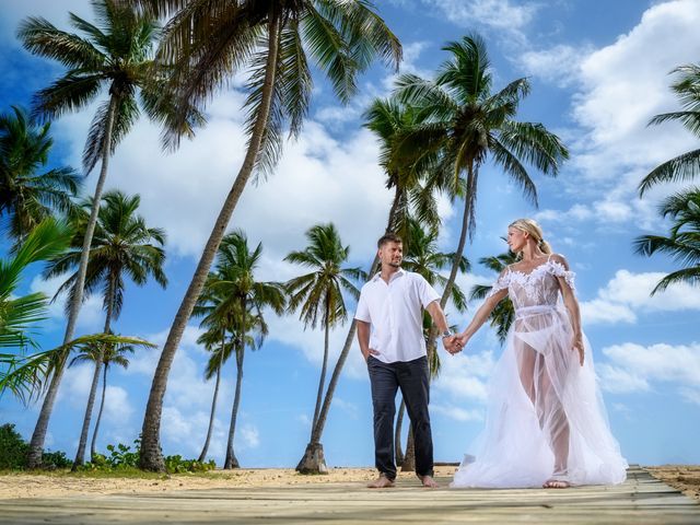 Jason and Kayla&apos;s Wedding in Punta Cana, Dominican Republic 52