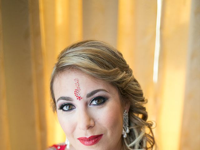 Lauren and Vishal&apos;s Wedding in Great Neck, New York 2