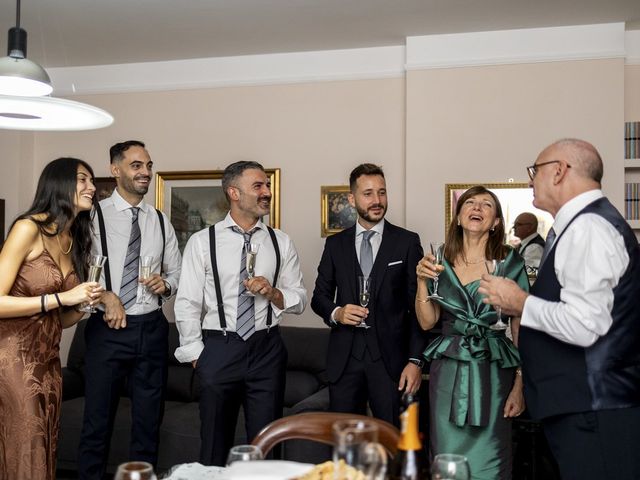 Riccardo and Marta&apos;s Wedding in Olbia, Italy 8