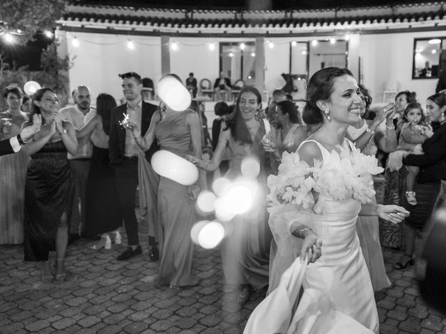 Riccardo and Marta&apos;s Wedding in Olbia, Italy 81