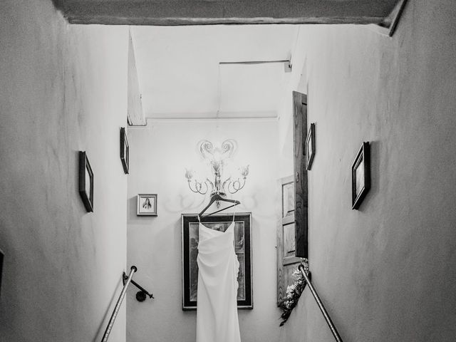 Luke and Kelly's Wedding in Florence, Italy 3