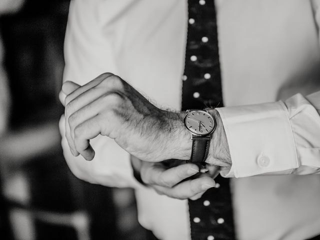 Luke and Kelly's Wedding in Florence, Italy 10