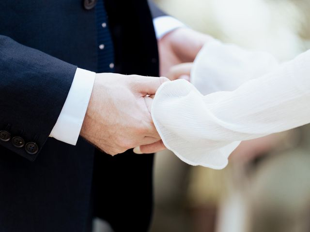 Luke and Kelly's Wedding in Florence, Italy 15