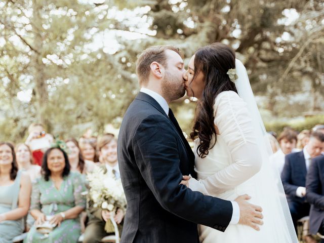 Luke and Kelly's Wedding in Florence, Italy 18