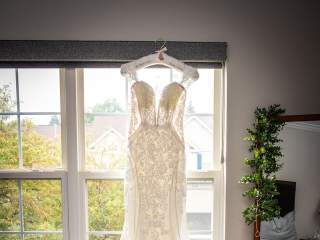 Carla and Garrett's Wedding in Geneva, Illinois 4